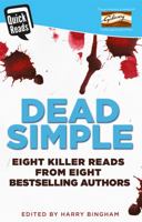 Dead Simple 140916912X Book Cover