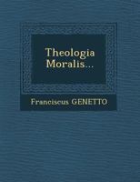 Theologia Moralis... 124995066X Book Cover