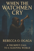 WHEN THE WATCHMEN CRY B0GGHGTHBC Book Cover