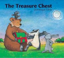 The Treasure Chest 0735810494 Book Cover