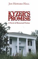 Kyzer's Promise 1491742984 Book Cover