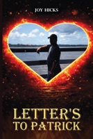 Letter's to Patrick B0H8G8WDFM Book Cover