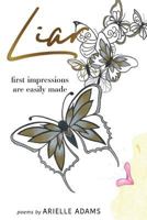 Liar 1987789482 Book Cover