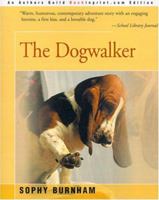 The Dogwalker 0595129390 Book Cover
