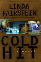 Cold Hit 0743499816 Book Cover