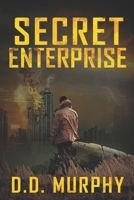 Secret Enterprise B09HJ6QJDT Book Cover