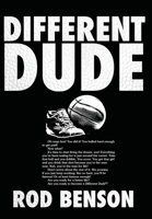 Different Dude B0CKDQRYXG Book Cover