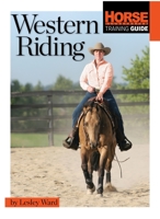 Western Riding 1931993173 Book Cover