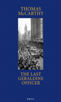 Last Geraldine Officer 085646421X Book Cover