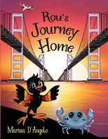 Rou's Journey Home B0GKJDXRSL Book Cover