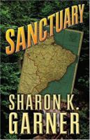 Sanctuary (Ulverscroft Large Print Series) 1594140979 Book Cover