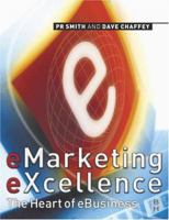 eMarketing eXcellence (Chartered Institute of Marketing) 0750653353 Book Cover