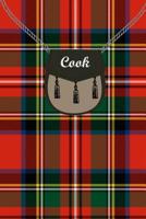 Cook Clan 1077112254 Book Cover