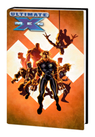 Ultimate X-Men Omnibus Vol. 1 1302946358 Book Cover