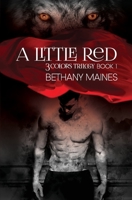 A Little Red 1733281371 Book Cover