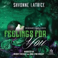Feelings for You B0FMYVW2SY Book Cover
