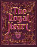 The Royal Heart 1938349423 Book Cover