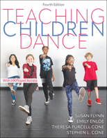Teaching Children Dance 1718213158 Book Cover