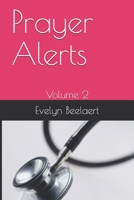 Prayer Alerts: Volume 2 B08FKXQC67 Book Cover