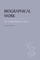 Biographical Work: A Handbook for Practitioners 0863155987 Book Cover