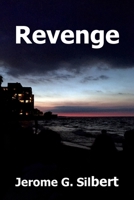 Revenge B0C644BZXN Book Cover