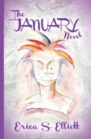 The January Novel 173364461X Book Cover