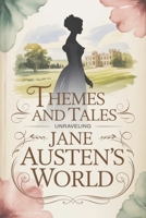 Themes and Tales: Unraveling Jane Austen's World B0GPNCVDP3 Book Cover