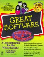 Great Software for Kids & Parents 0764500996 Book Cover