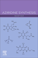 Aziridine Synthesis 0443445087 Book Cover