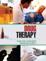 Drug Therapy 9350560429 Book Cover