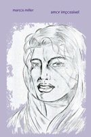 AMOR IMPOSSÍVEL 8585214953 Book Cover