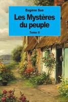 Les Mystères du peuple, Tome 2 1539095002 Book Cover