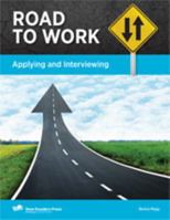 Applying and Interviewing 1564201864 Book Cover