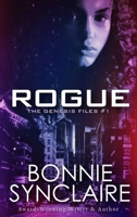 Rogue 1794769641 Book Cover