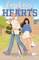 Broken Hearts 1951815173 Book Cover