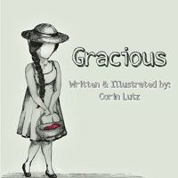Gracious 1946512117 Book Cover