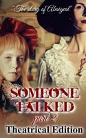 Someone Talked Part2 1469960435 Book Cover