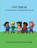 I Am Special B0GYQPZSCK Book Cover