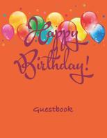 Happy Birthday 1097507823 Book Cover