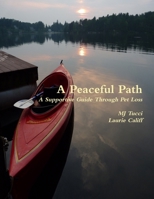 A Peaceful Path 1105574202 Book Cover