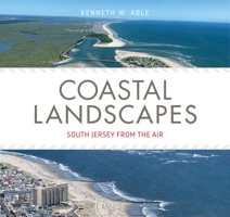 Coastal Landscapes: South Jersey from the Air 1978833725 Book Cover