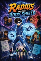 Radius and the Body Shield B0H5TTK5PH Book Cover