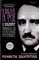 Edgar A. Poe: Mournful and Never-ending Remembrance 0060923318 Book Cover