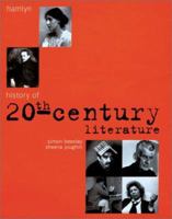 History of 20th-century Literature 0600598071 Book Cover