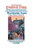 Worldwide Fools eBook Vol III 0692150129 Book Cover