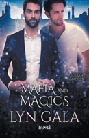Mafia and Magics (Aberrant Magic) 1393747019 Book Cover