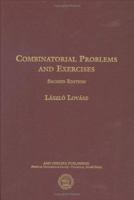 Combinatorial Problems and Exercises 044481504X Book Cover