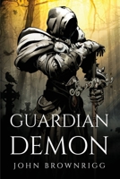 Guardian Demon 1805096273 Book Cover