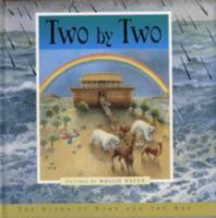 Two by Two 1551683245 Book Cover