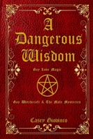 A Dangerous Wisdom: Gay Love Magic (X-rated) 099987196X Book Cover